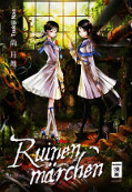 Frontcover Ruinenmärchen 1