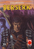 Frontcover Berserk 23