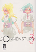 Frontcover Sonnensturm 3