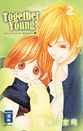 Frontcover Together young 2