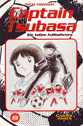 Frontcover Captain Tsubasa 13