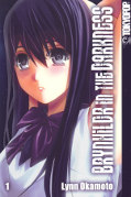 Frontcover Brynhildr in the Darkness 1