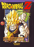 Frontcover Dragon Ball - Anime Comic 5