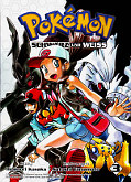 Frontcover Pokémon - Schwarz und Weiß 3