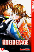 Frontcover Kreidetage 3