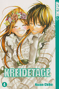 Frontcover Kreidetage 4