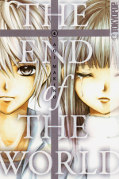 Frontcover The End of the World 4