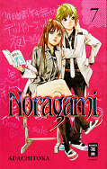 Frontcover Noragami 7