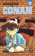 Frontcover Detektiv Conan 80