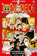 Frontcover One Piece 71