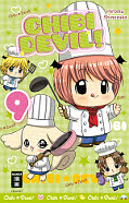 Frontcover Chibi Devil 9