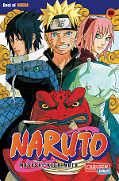 Frontcover Naruto 66