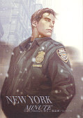 Frontcover New York Minute 1