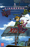 Frontcover Lindbergh 1
