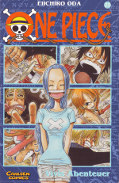 Frontcover One Piece 23