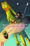 Frontcover Lindbergh 4