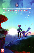 Frontcover Lindbergh 6