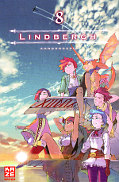 Frontcover Lindbergh 8