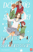 Frontcover Daytime Shooting Star 1