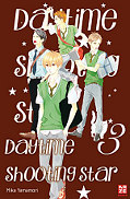 Frontcover Daytime Shooting Star 3