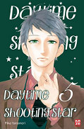 Frontcover Daytime Shooting Star 5