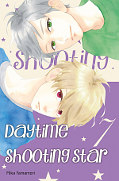 Frontcover Daytime Shooting Star 7
