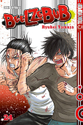 Frontcover Beelzebub 24