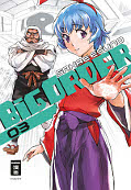 Frontcover Big Order 3