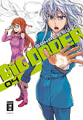 Frontcover Big Order 4