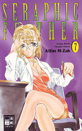 Frontcover Seraphic Feather 7