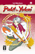 Frontcover Pakt der Yokai 6