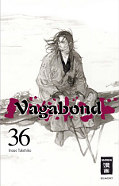 Frontcover Vagabond 36