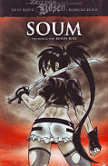 Frontcover Soum 1