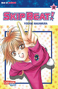 Frontcover Skip Beat! 33