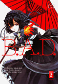 Frontcover B.A.D.  2