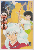 Frontcover Inu Yasha 1