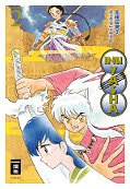 Frontcover Inu Yasha 2