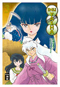 Frontcover Inu Yasha 3