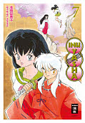 Frontcover Inu Yasha 7