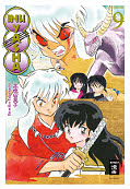 Frontcover Inu Yasha 9