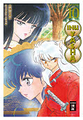 Frontcover Inu Yasha 10