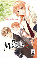 Frontcover Our Miracle 8