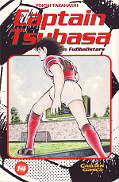 Frontcover Captain Tsubasa 14