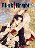 Frontcover Black Knight 2