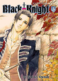 Frontcover Black Knight 3