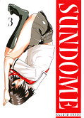 Frontcover Sundome 3