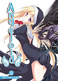 Frontcover Angeloid 18