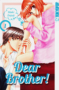 Frontcover Dear Brother! 1