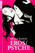 Frontcover Eros / Psyche 1