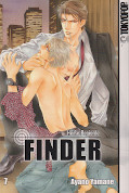 Frontcover Finder 7